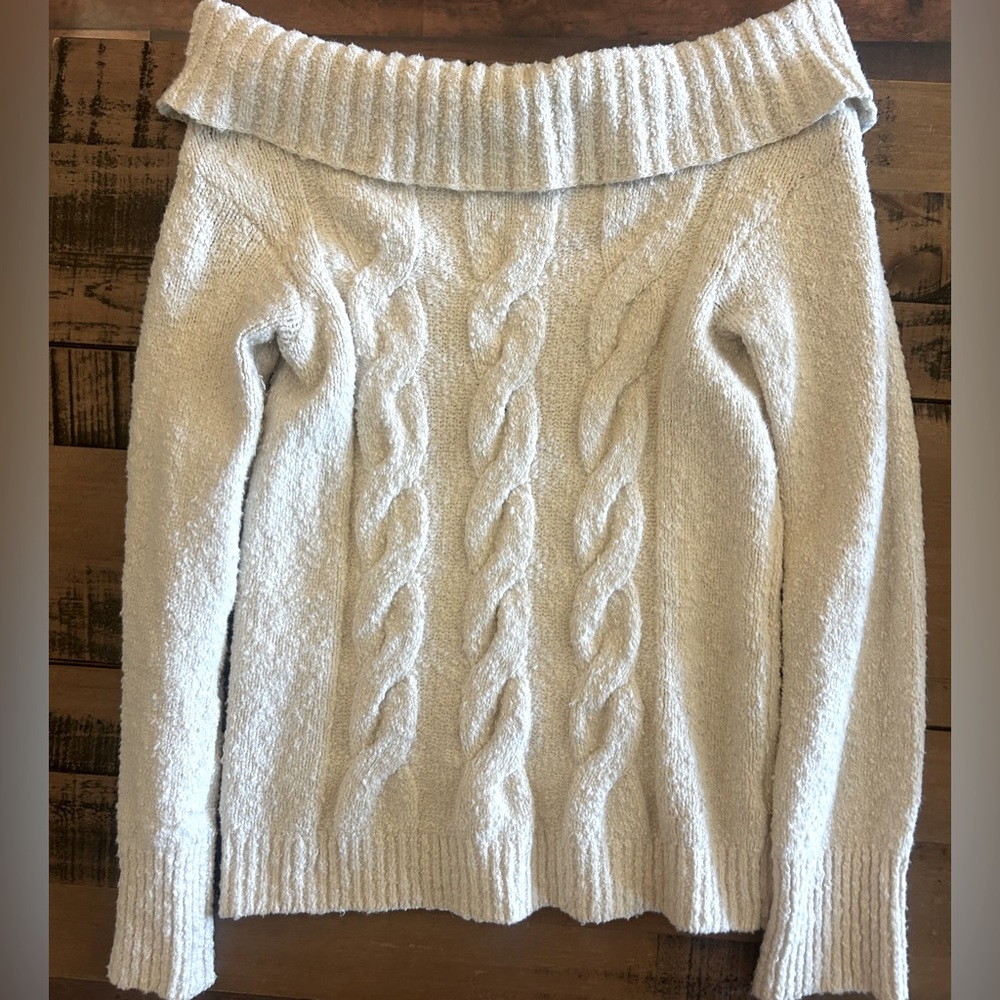 Free People Sweater